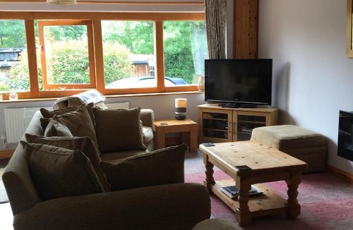 Cutthorpe House | Woodview Lodge