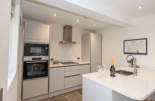 Pooley Bridge House | WOODVIEW, with open fire in Pooley Bridge