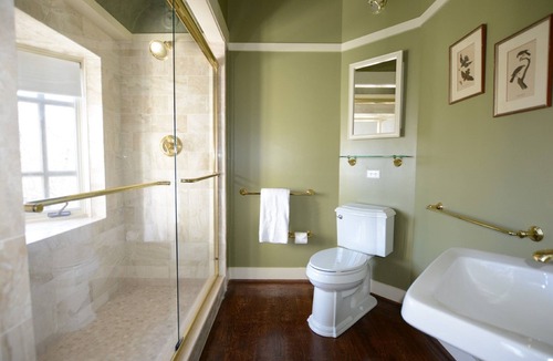 Esmont Bed & Breakfast | Woodville Bed and Breakfast