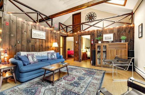 Killington House | Woodward Grove