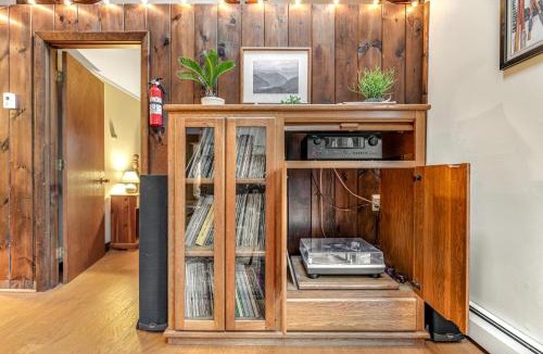 Killington House | Woodward Grove