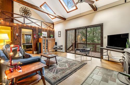 Killington House | Woodward Grove