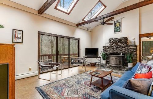 Killington House | Woodward Grove