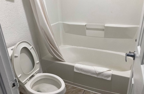 Woodward Hotel | Woodward Inn&Suite
