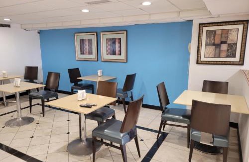 Woodward Hotel | Woodward Inn & Suites
