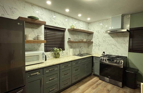 Dahlonega Villa | Woodward Villa A