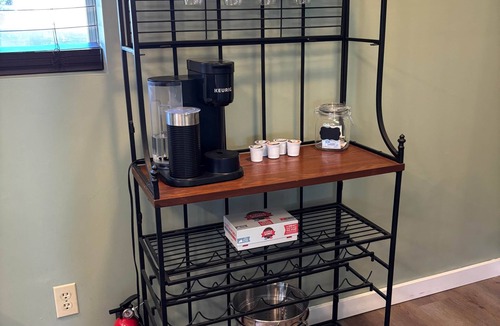 Dahlonega Villa | Woodward Villa A