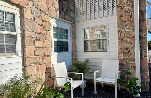 Dahlonega Villa | Woodward Villa A