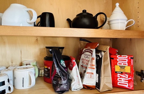 Driggs House | woodworkers cottage/retreat