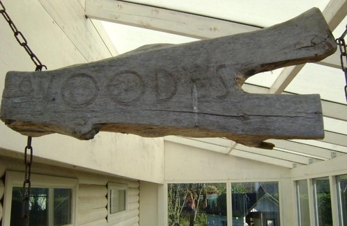 Jelling Bed & Breakfast | Woody B&B