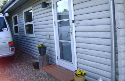 Jelling Bed & Breakfast | Woody B&B