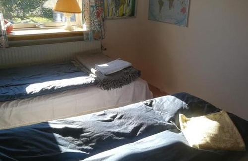 Jelling Bed & Breakfast | Woody B&B