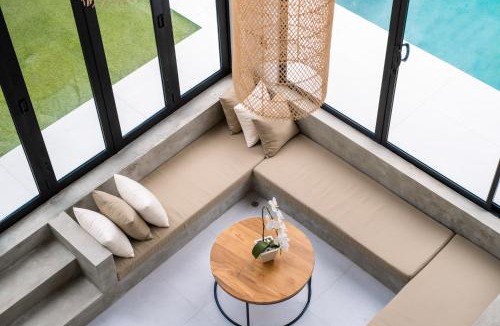 Munggu Villa | Woody Villa Pererenan