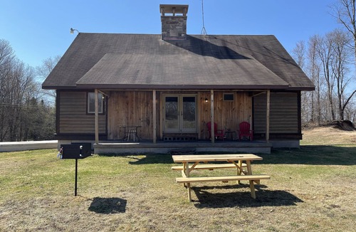 Lewis County House | Woof Pack Shack #3