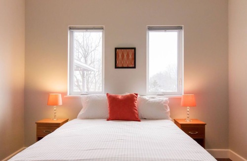 Prince Edward House | WooHoo Farm House in Prince Edward County