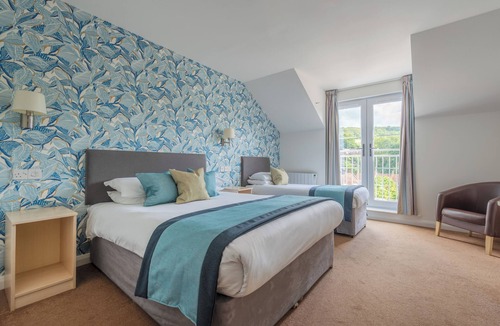 Wookey Hole Hotel | Wookey Hole Hotel