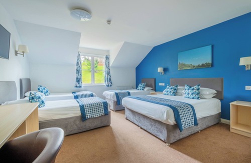 Wookey Hole Hotel | Wookey Hole Hotel