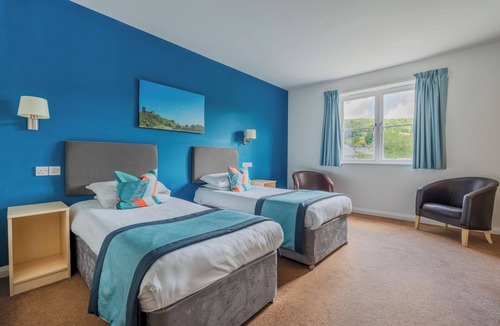 Wookey Hole Hotel | Wookey Hole Hotel