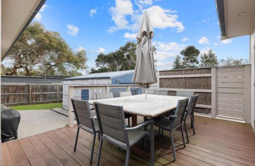 Cape Woolamai House | Woolamai Breeze