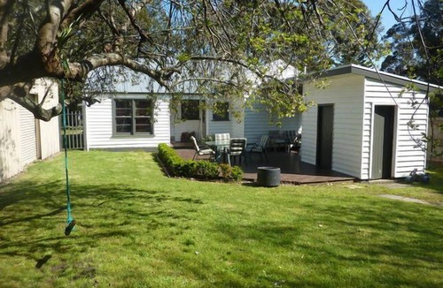 Woolamai House | Woolamai Peaceful Escape