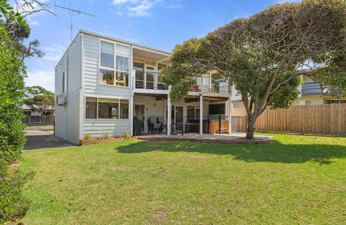 Cape Woolamai House | Woolamai Sands