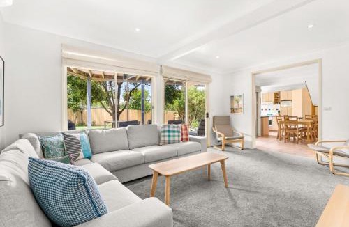 Cape Woolamai House | Woolamai Sands