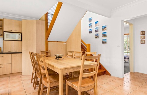 Cape Woolamai House | Woolamai Sands in Cape Woolamai