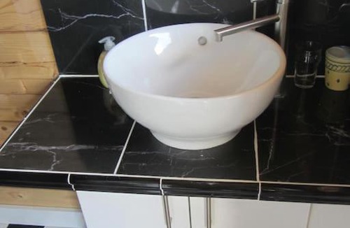 Totnes Apartment | Woolcombe Cabin