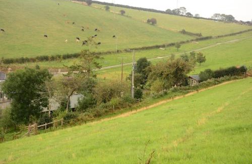 Totnes Apartment | Woolcombe Cabin