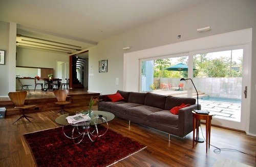 Woolen Mills House | Woolen Mills Retreat | 3 Bed, 2 Bath