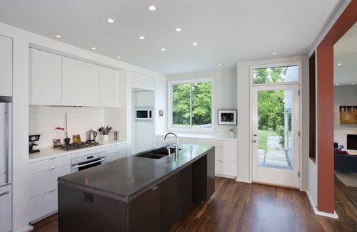 Woolen Mills House | Woolen Mills Retreat | 3 Bed, 2 Bath