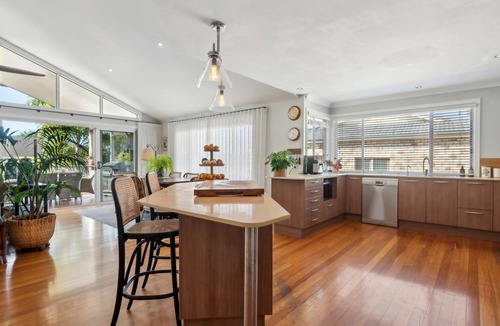 Woolgoolga House | Woolgoolga Lake House