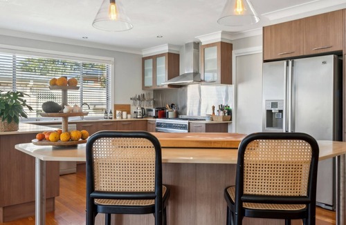 Woolgoolga House | Woolgoolga Lake House