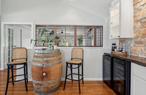 Woolgoolga House | Woolgoolga Lake House