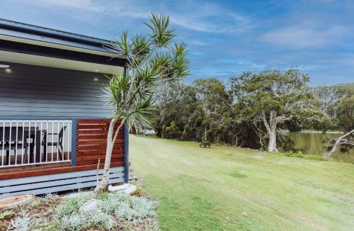 Woolgoolga Resort | Woolgoolga Lakeside Holiday Park