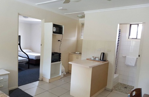 Woolgoolga Hotel | Woolgoolga Motor Inn