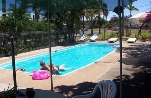 Woolgoolga Hotel | Woolgoolga Motor Inn