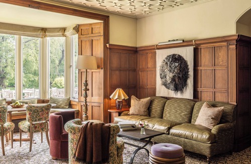 Bradford-on-Avon Hotel | Woolley Grange Hotel