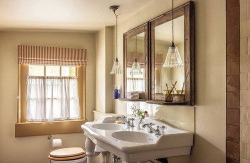 Bradford-on-Avon Hotel | Woolley Grange Hotel