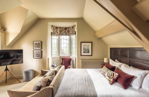 Bradford-on-Avon Hotel | Woolley Grange Hotel