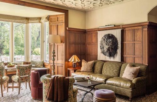 Bradford-on-Avon House | Woolley Grange Hotel