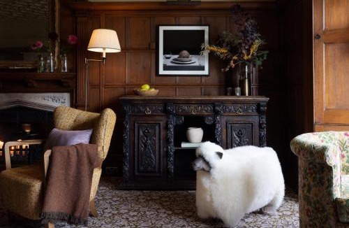 Bradford-on-Avon House | Woolley Grange Hotel