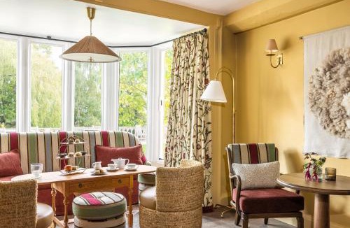 Bradford-on-Avon House | Woolley Grange Hotel