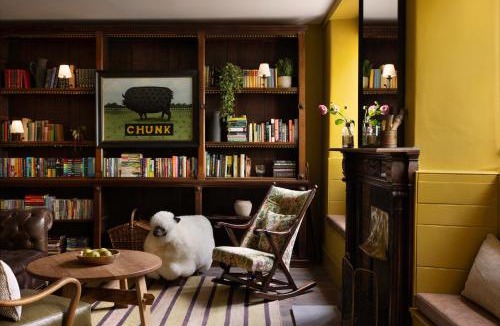 Bradford-on-Avon House | Woolley Grange Hotel