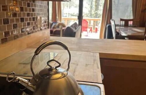 Beech Mountain Cabin | Woolly Bear Cabin