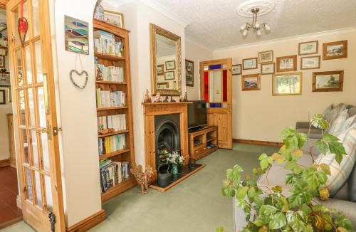 Goldsithney House | Woolly Welcome