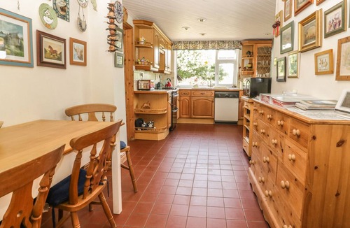 Goldsithney Cottage | Woolly Welcome