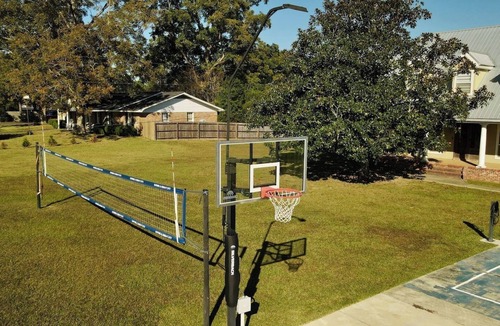 Biloxi House | Woolmarket Family Retreat – Spacious Home Near Biloxi Beach & Casinos