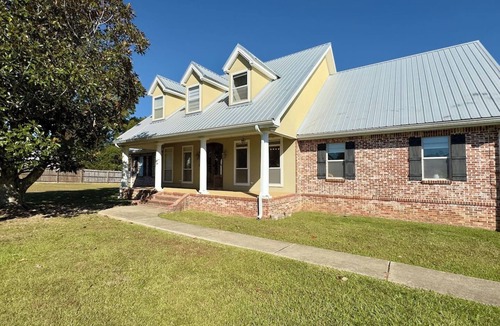 Biloxi House | Woolmarket Family Retreat – Spacious Home Near Biloxi Beach & Casinos