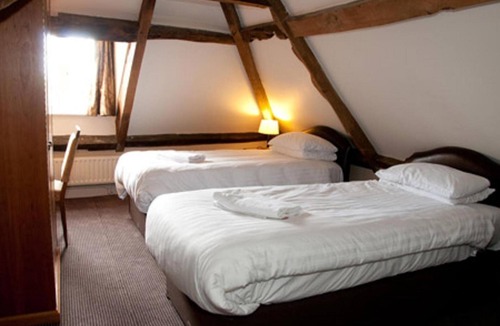 Beckington Hotel | Woolpack Inn Beckington by Greene King Inns